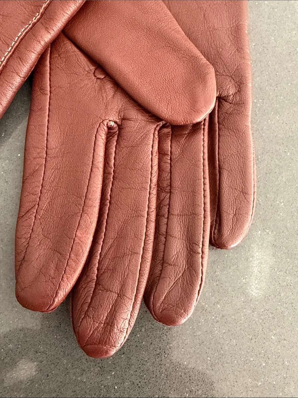 N/A classic brown